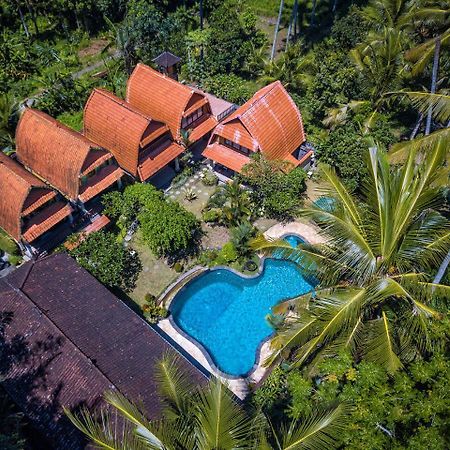 Villa Jineng Ubud By Basma Groups Екстериор снимка
