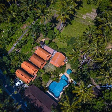 Villa Jineng Ubud By Basma Groups Екстериор снимка