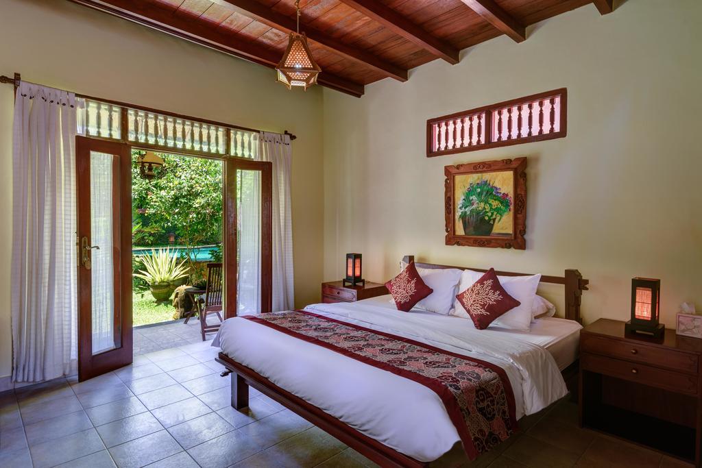 Villa Jineng Ubud By Basma Groups Екстериор снимка