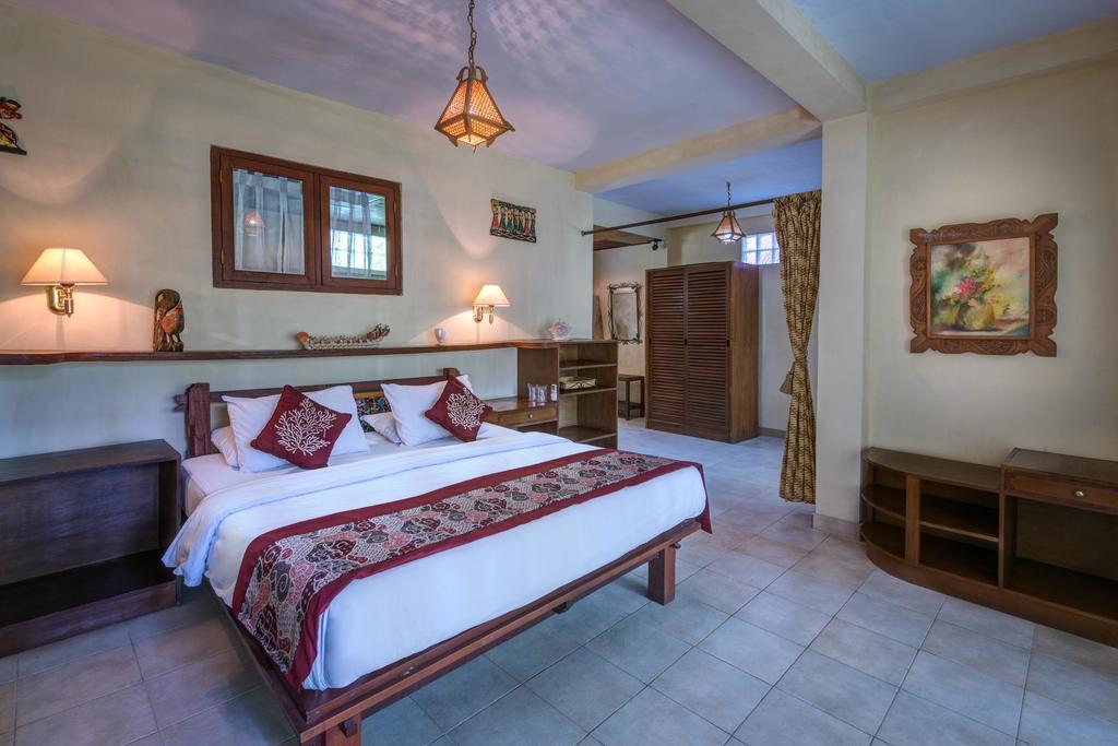 Villa Jineng Ubud By Basma Groups Екстериор снимка