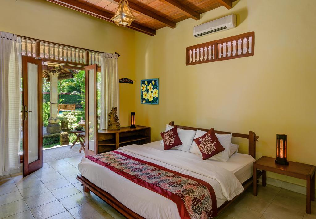 Villa Jineng Ubud By Basma Groups Екстериор снимка