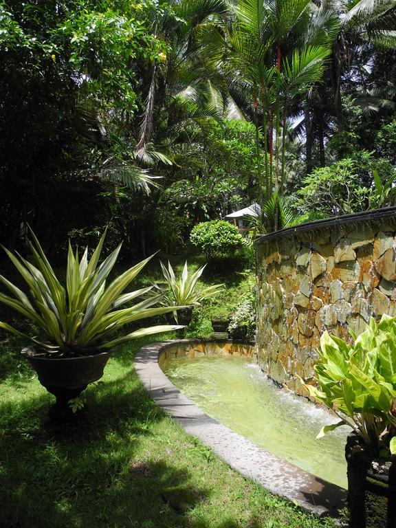 Villa Jineng Ubud By Basma Groups Екстериор снимка