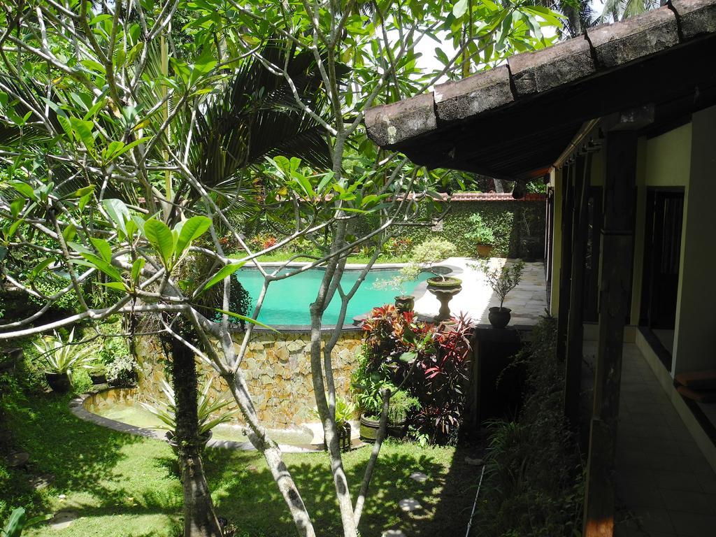Villa Jineng Ubud By Basma Groups Екстериор снимка