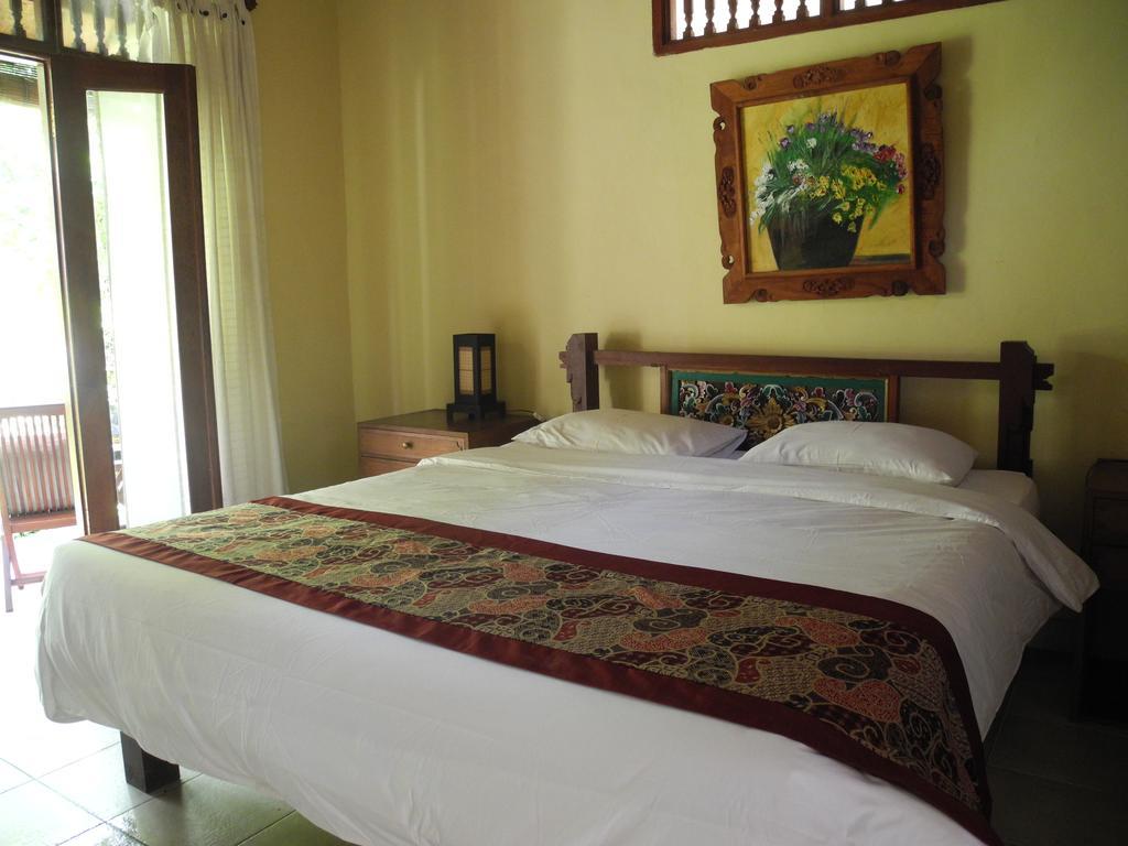 Villa Jineng Ubud By Basma Groups Екстериор снимка