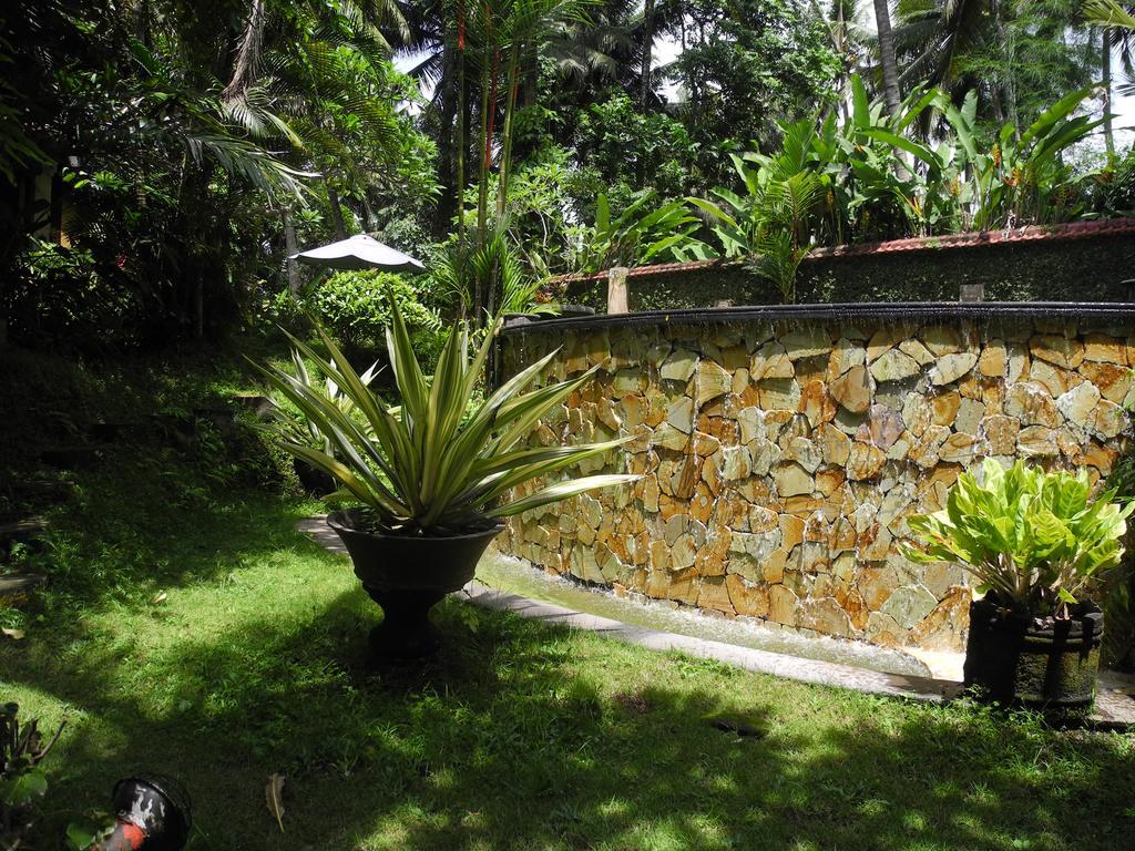 Villa Jineng Ubud By Basma Groups Екстериор снимка