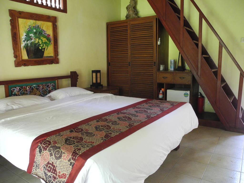 Villa Jineng Ubud By Basma Groups Екстериор снимка