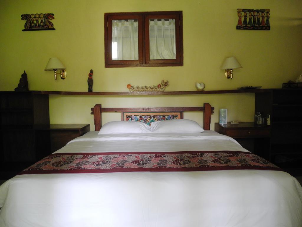 Villa Jineng Ubud By Basma Groups Екстериор снимка