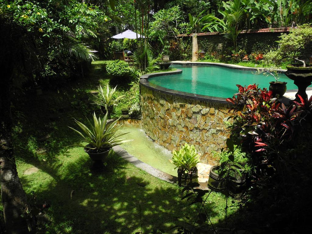 Villa Jineng Ubud By Basma Groups Екстериор снимка