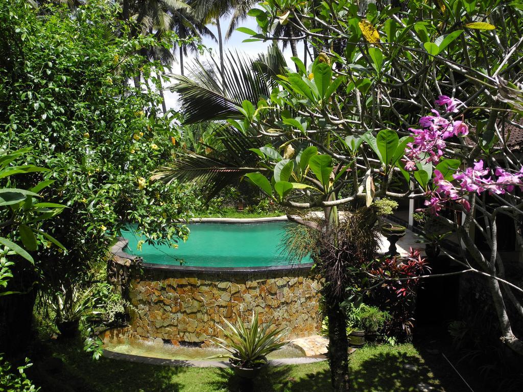 Villa Jineng Ubud By Basma Groups Екстериор снимка