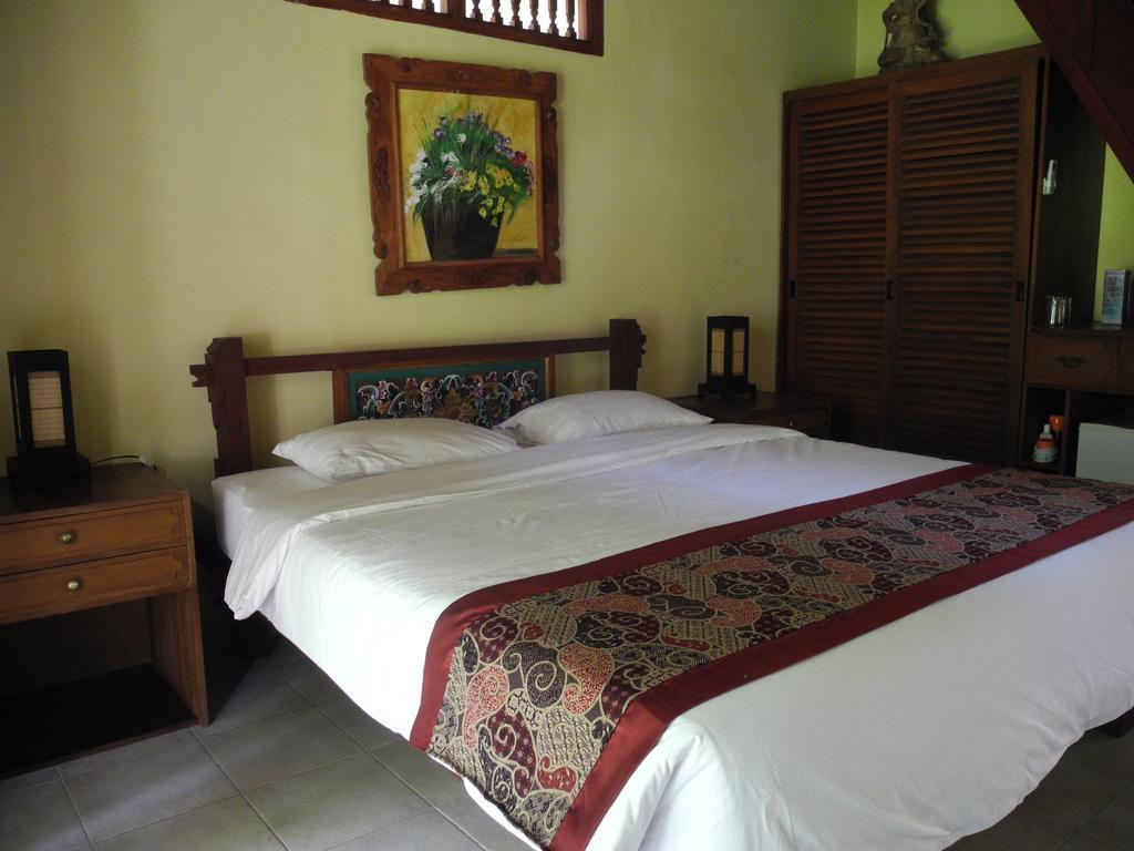 Villa Jineng Ubud By Basma Groups Екстериор снимка