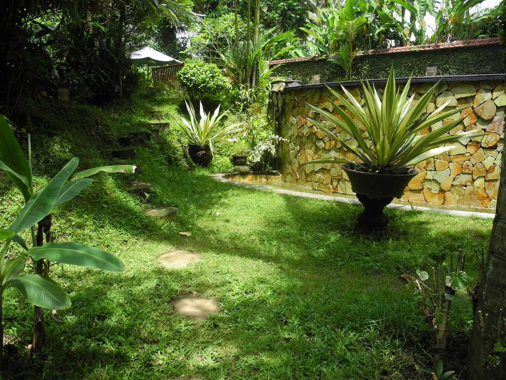 Villa Jineng Ubud By Basma Groups Екстериор снимка