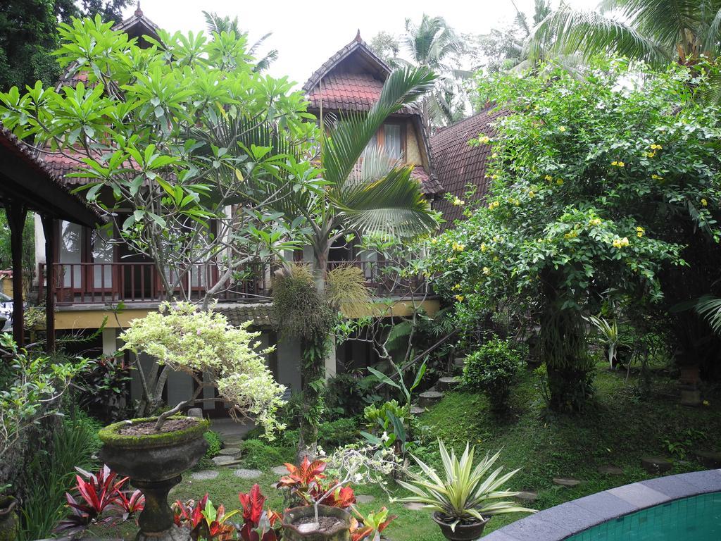 Villa Jineng Ubud By Basma Groups Екстериор снимка