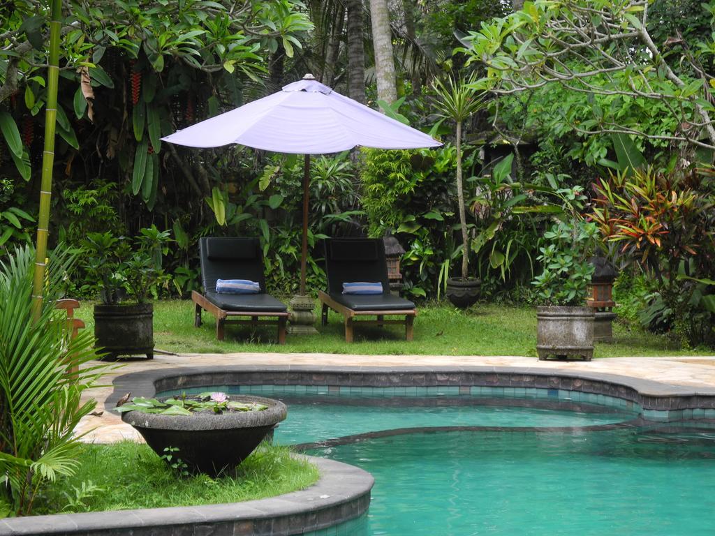 Villa Jineng Ubud By Basma Groups Екстериор снимка