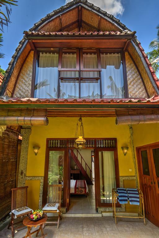 Villa Jineng Ubud By Basma Groups Екстериор снимка