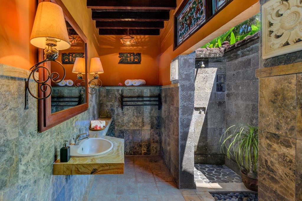 Villa Jineng Ubud By Basma Groups Екстериор снимка
