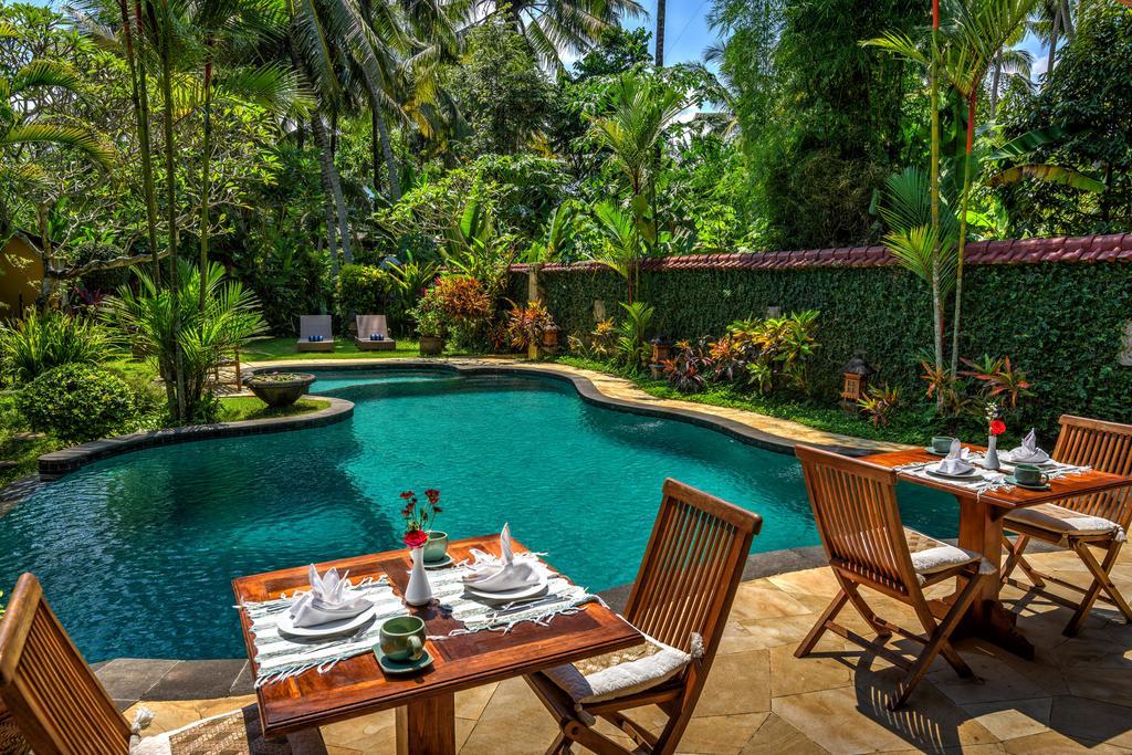 Villa Jineng Ubud By Basma Groups Екстериор снимка