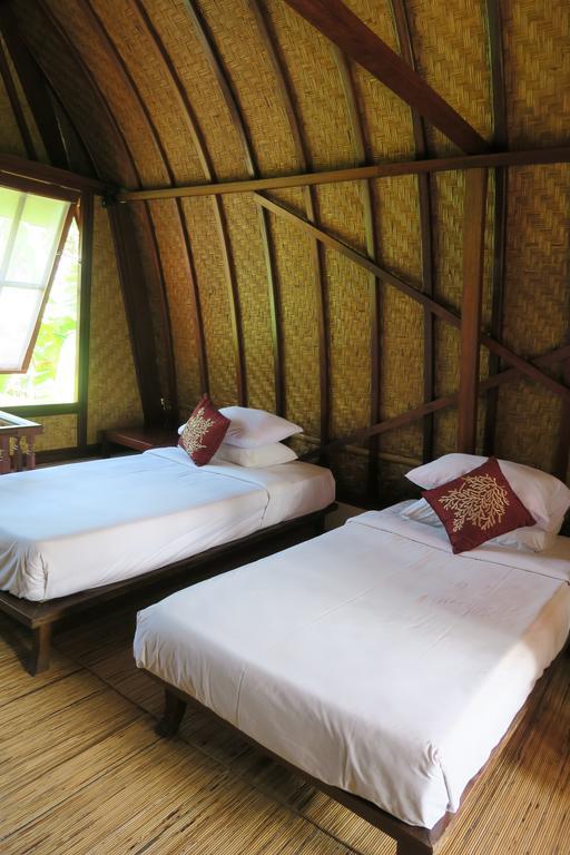 Villa Jineng Ubud By Basma Groups Екстериор снимка