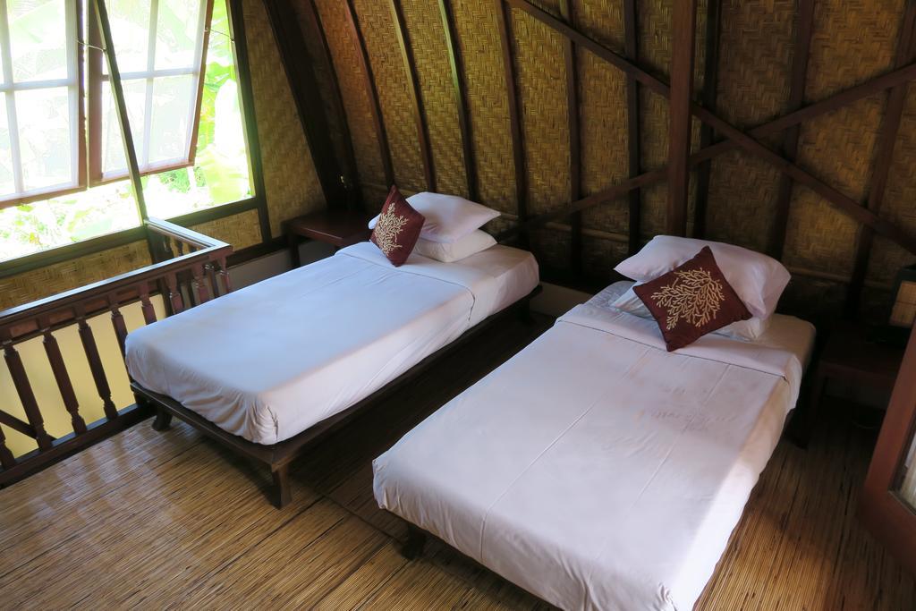 Villa Jineng Ubud By Basma Groups Екстериор снимка