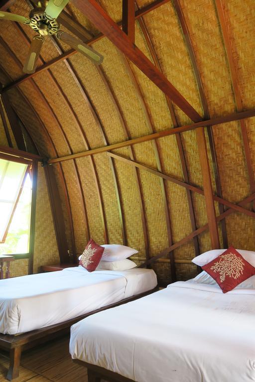 Villa Jineng Ubud By Basma Groups Екстериор снимка