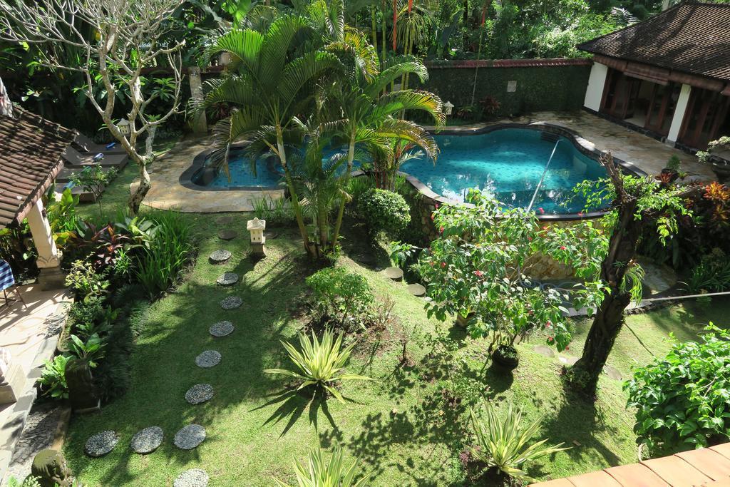 Villa Jineng Ubud By Basma Groups Екстериор снимка