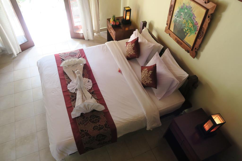 Villa Jineng Ubud By Basma Groups Екстериор снимка