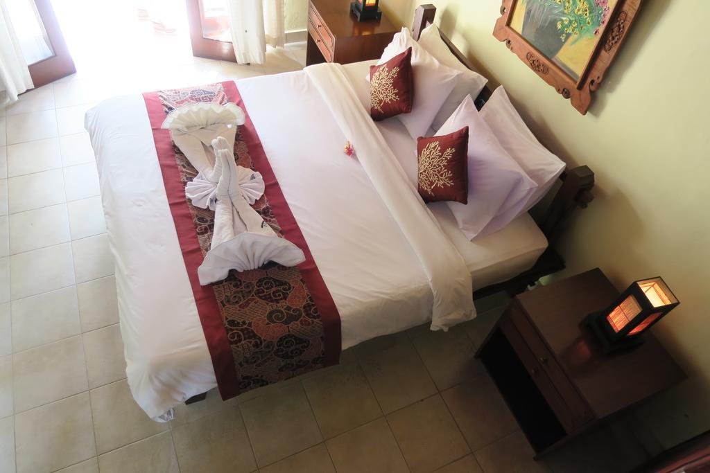 Villa Jineng Ubud By Basma Groups Екстериор снимка