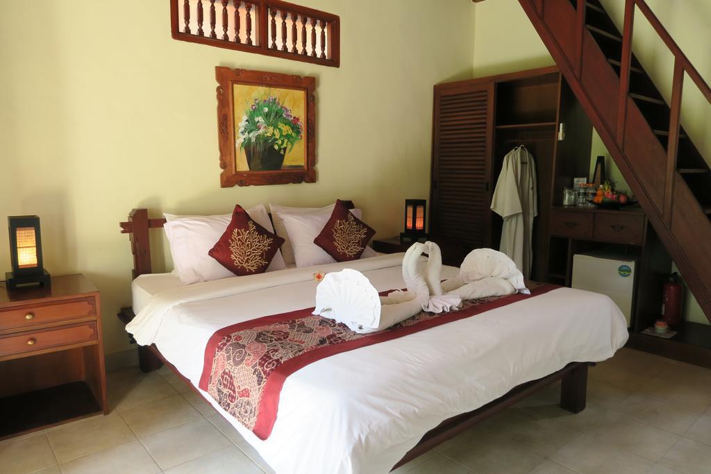 Villa Jineng Ubud By Basma Groups Екстериор снимка