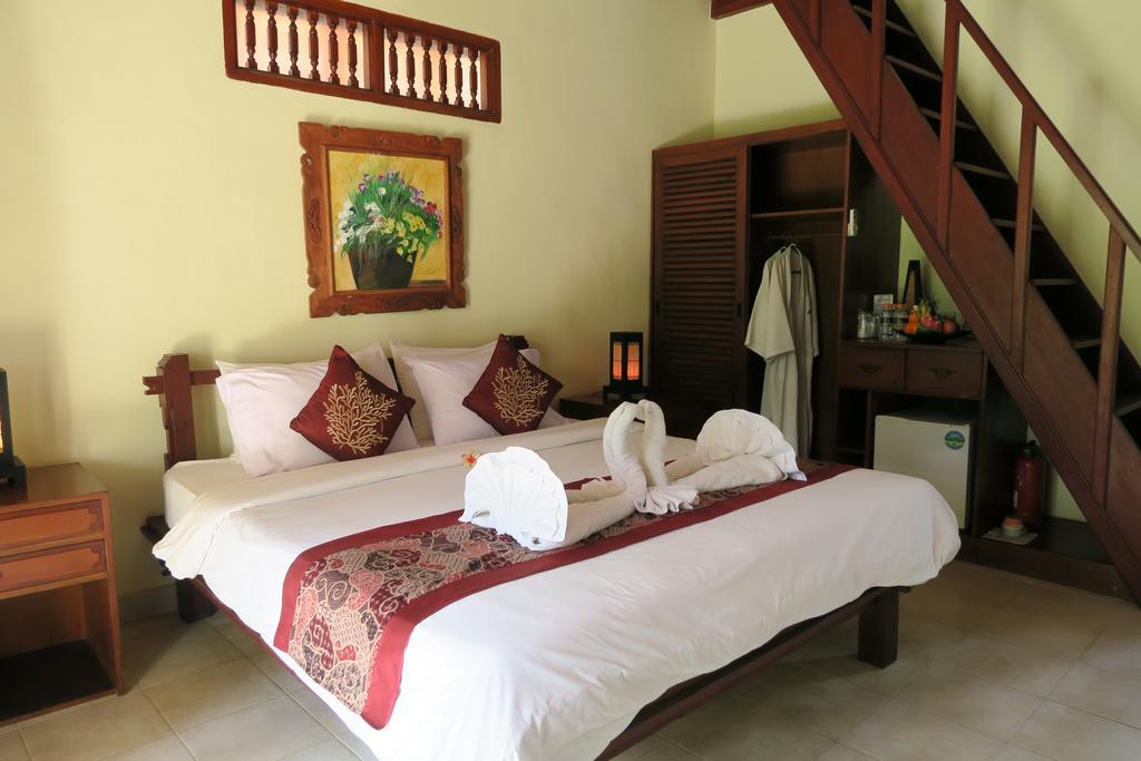 Villa Jineng Ubud By Basma Groups Екстериор снимка