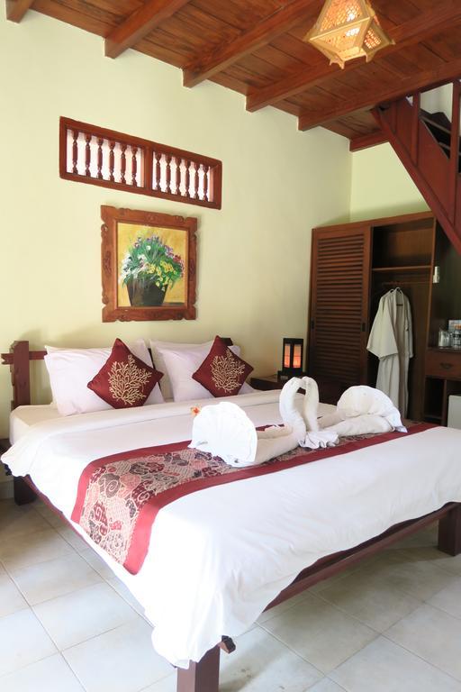 Villa Jineng Ubud By Basma Groups Екстериор снимка