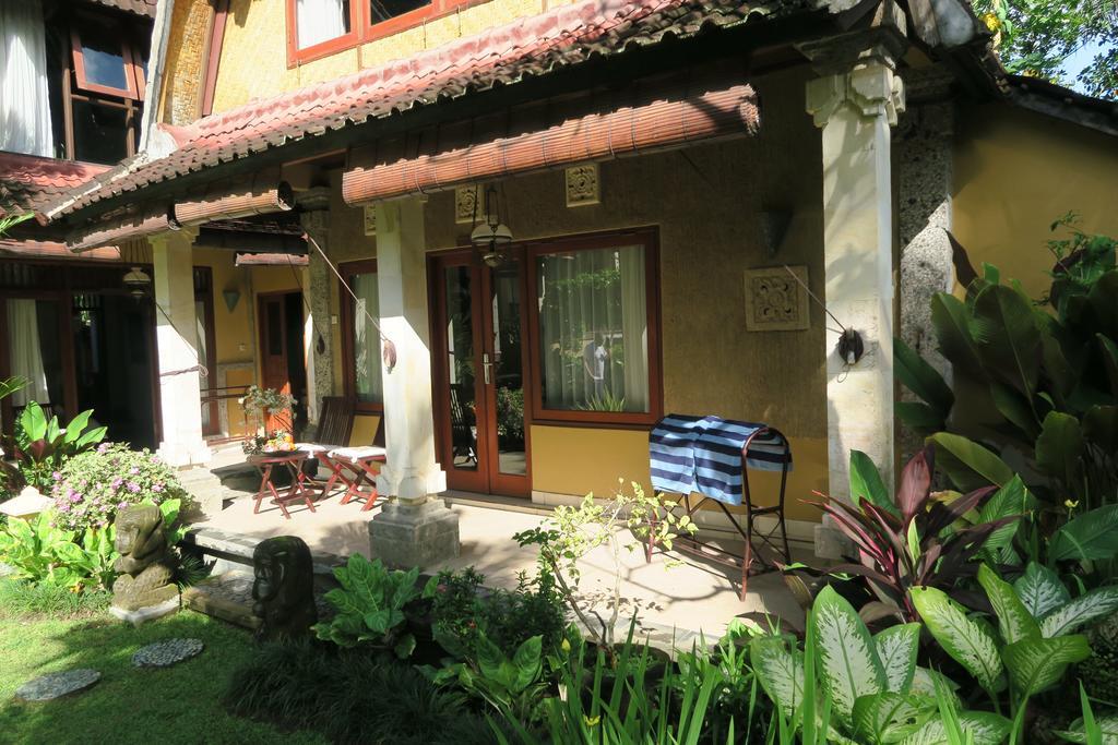 Villa Jineng Ubud By Basma Groups Екстериор снимка
