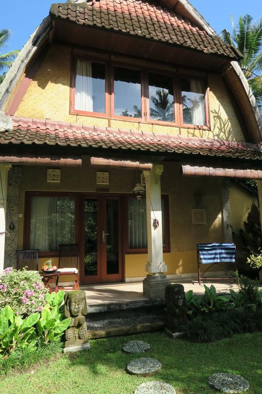 Villa Jineng Ubud By Basma Groups Екстериор снимка