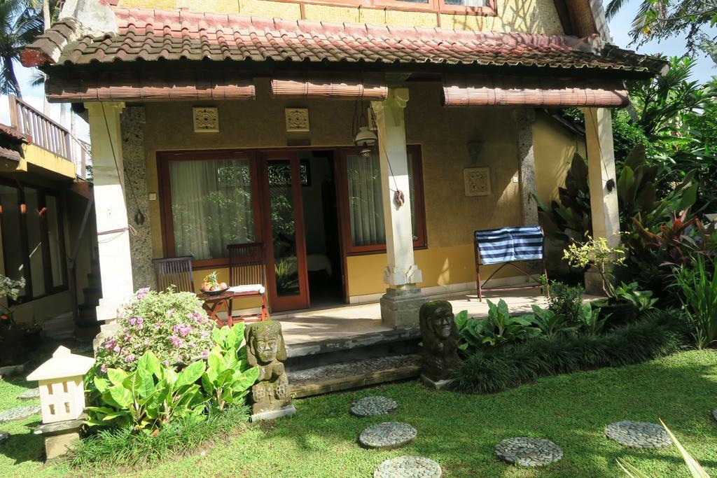 Villa Jineng Ubud By Basma Groups Екстериор снимка