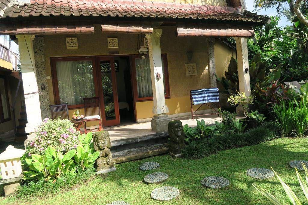 Villa Jineng Ubud By Basma Groups Екстериор снимка