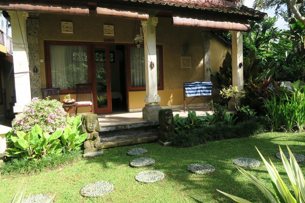 Villa Jineng Ubud By Basma Groups Екстериор снимка