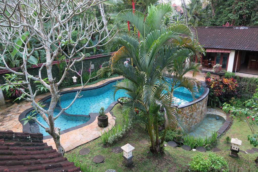 Villa Jineng Ubud By Basma Groups Екстериор снимка