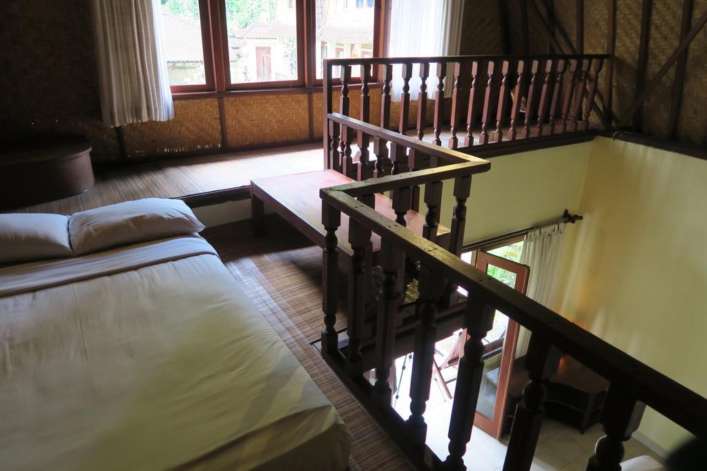 Villa Jineng Ubud By Basma Groups Екстериор снимка