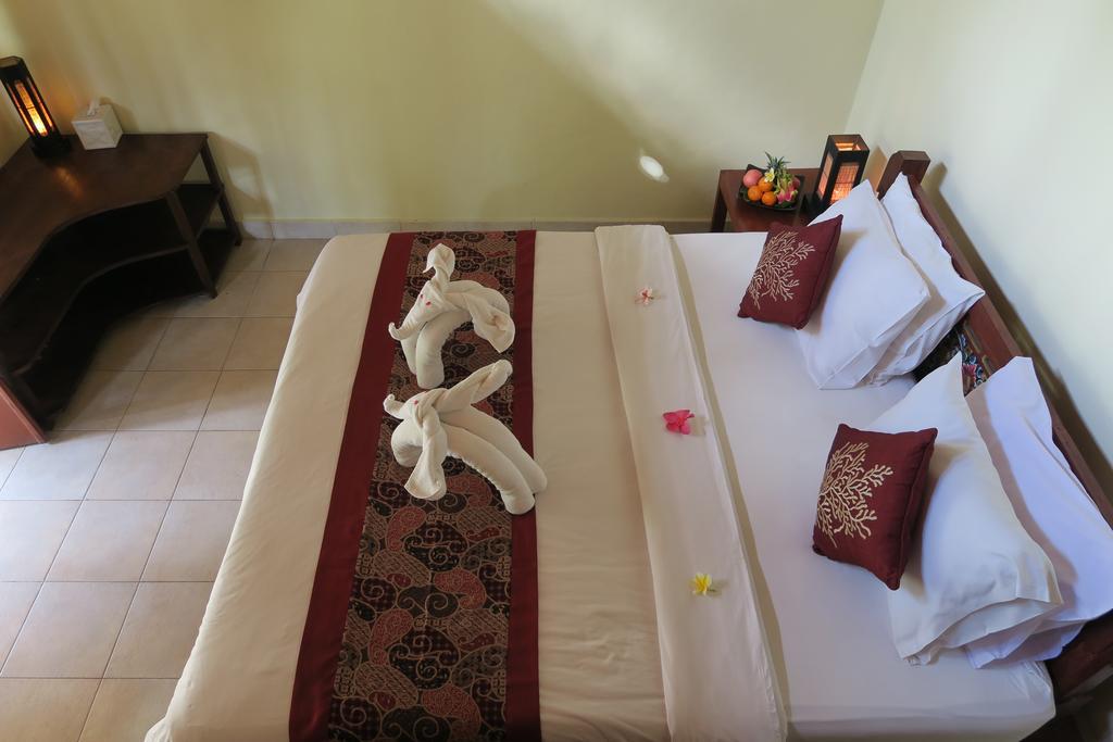 Villa Jineng Ubud By Basma Groups Екстериор снимка