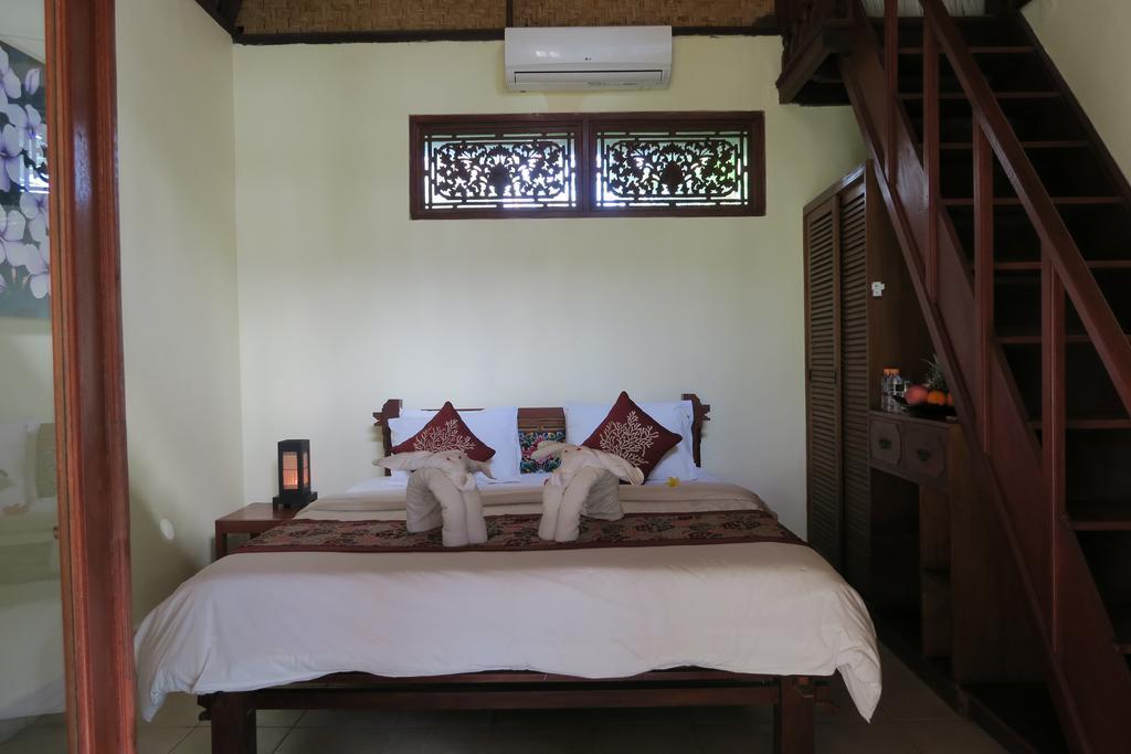Villa Jineng Ubud By Basma Groups Екстериор снимка