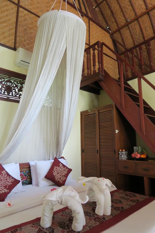 Villa Jineng Ubud By Basma Groups Екстериор снимка