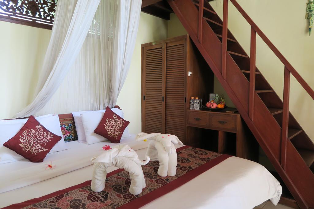 Villa Jineng Ubud By Basma Groups Екстериор снимка