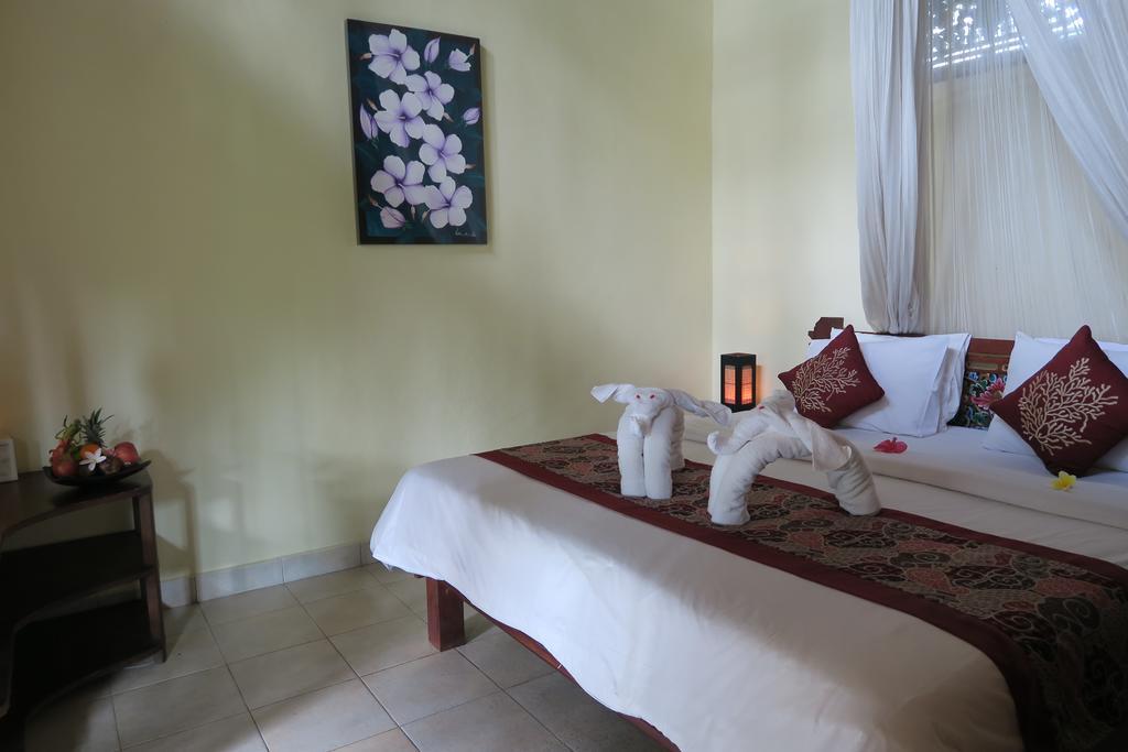 Villa Jineng Ubud By Basma Groups Екстериор снимка