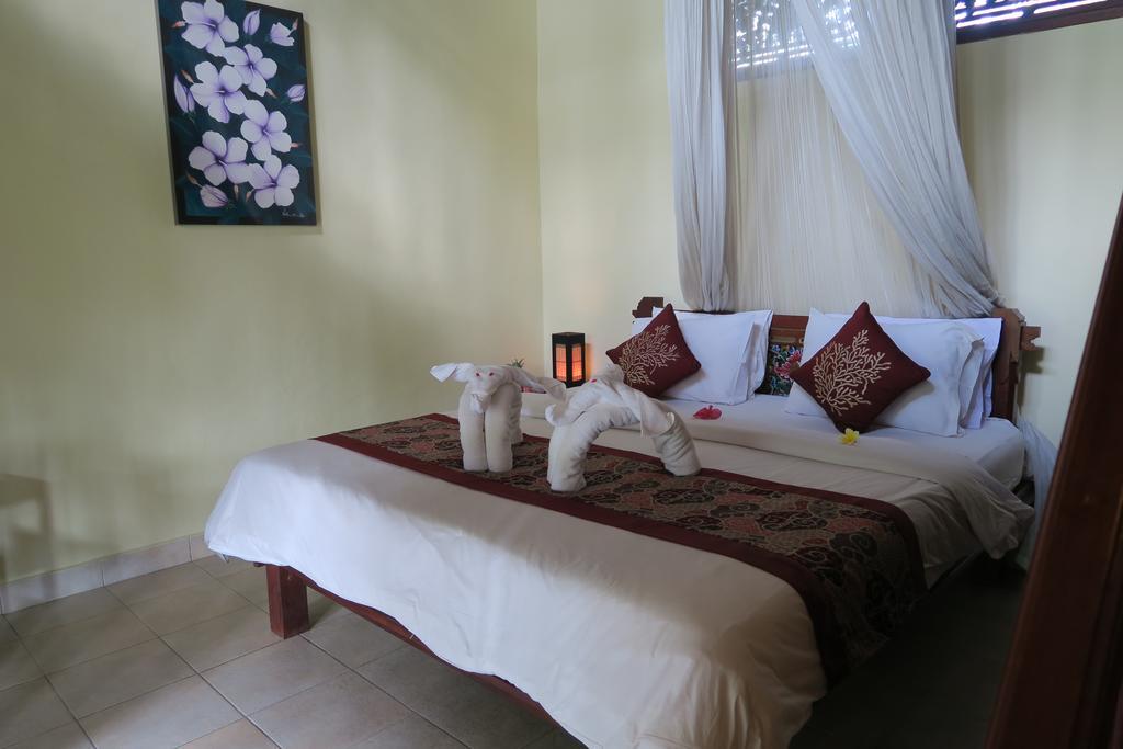 Villa Jineng Ubud By Basma Groups Екстериор снимка
