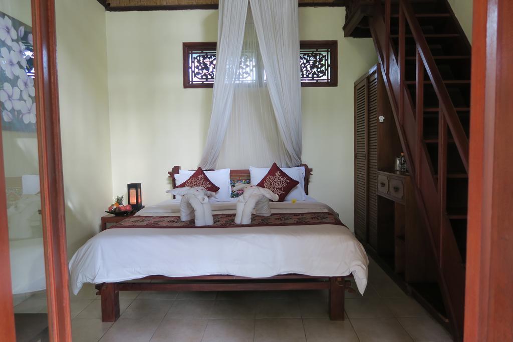 Villa Jineng Ubud By Basma Groups Екстериор снимка