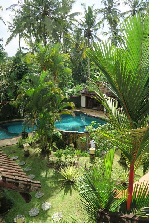 Villa Jineng Ubud By Basma Groups Стая снимка