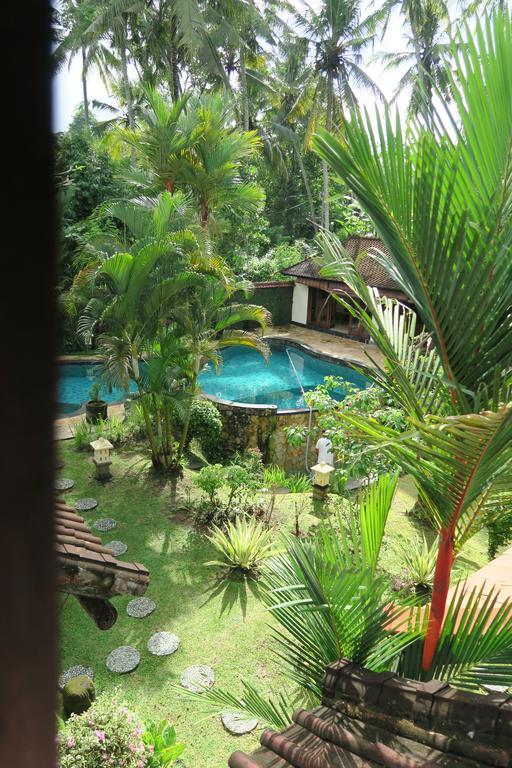 Villa Jineng Ubud By Basma Groups Стая снимка