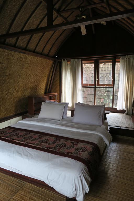 Villa Jineng Ubud By Basma Groups Екстериор снимка