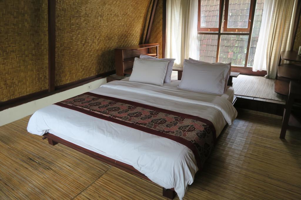 Villa Jineng Ubud By Basma Groups Екстериор снимка