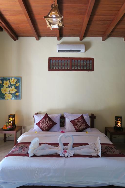 Villa Jineng Ubud By Basma Groups Екстериор снимка