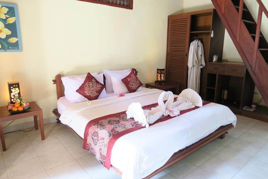 Villa Jineng Ubud By Basma Groups Екстериор снимка