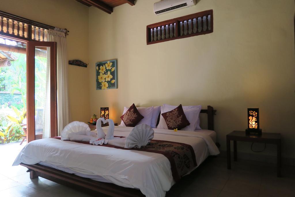 Villa Jineng Ubud By Basma Groups Екстериор снимка